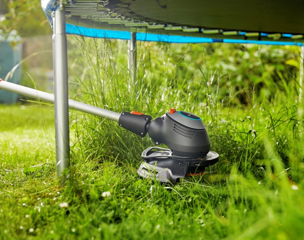 Gardena Elektrische Grastrimmer PowerCut 650/28 15 Gardena Elektrische Grastrimmer PowerCut 650/28 - Afbeelding 13