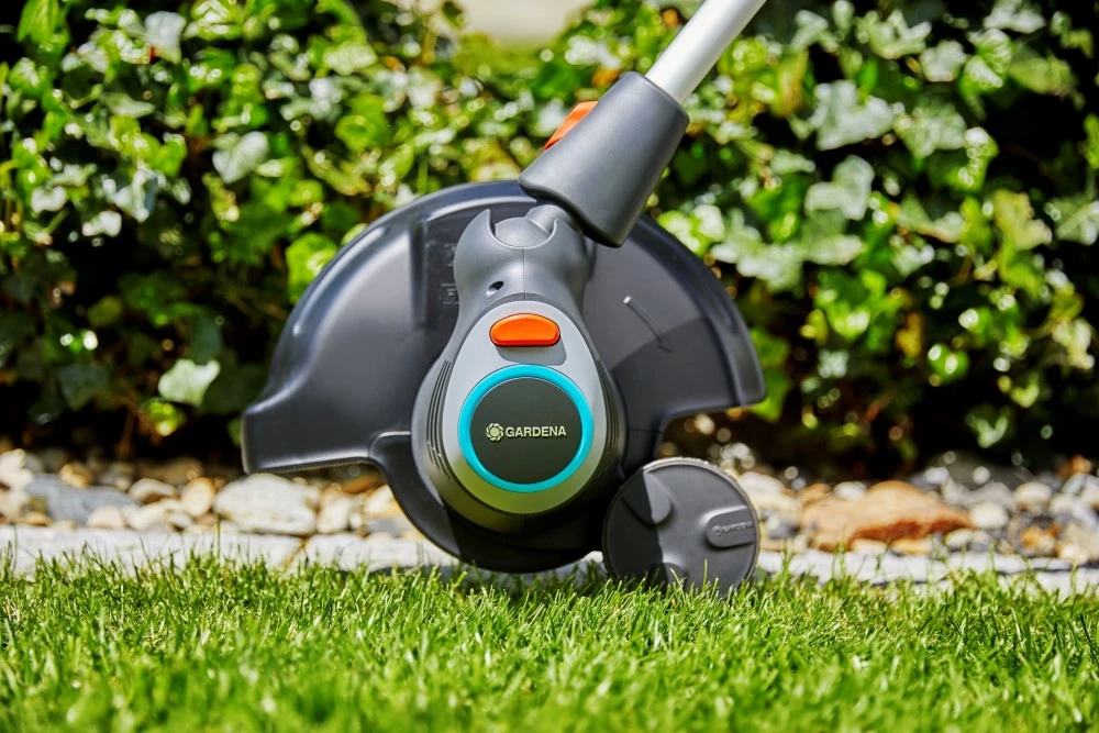 Gardena Elektrische Grastrimmer PowerCut 650/28 14 Gardena Elektrische Grastrimmer PowerCut 650/28 - Afbeelding 12