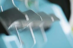 Gardena Elektrische Verticuteermachine EVC 1000 -Stanle Gardena Winkel GA350 0916