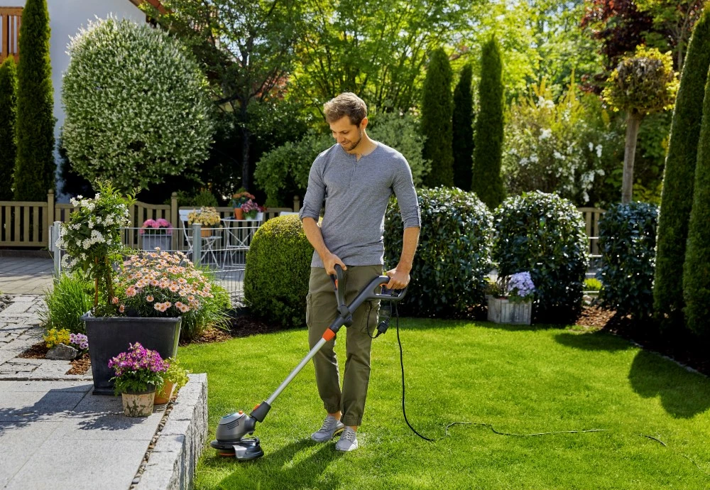 Gardena Elektrische Grastrimmer PowerCut 650/28 11 Gardena Elektrische Grastrimmer PowerCut 650/28 - Afbeelding 9