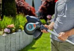 Gardena Elektrische Grastrimmer PowerCut 650/28 21 Gardena Elektrische Grastrimmer PowerCut 650/28 -Stanle Gardena Winkel GA350 2022