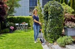 Gardena Elektrische Grastrimmer PowerCut 650/28 20 Gardena Elektrische Grastrimmer PowerCut 650/28 -Stanle Gardena Winkel GA350 2023