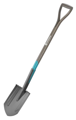 Gardena Puntspade NatureLine D-Greep