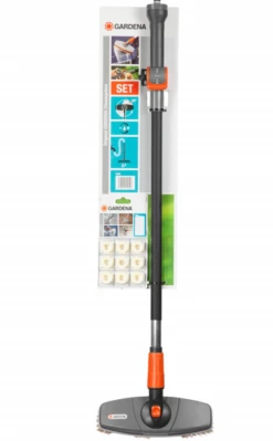 Gardena Autoreinigingsset