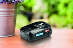 Gloria Losse Verwisselbare 18V Li-on Accu 2.5Ah BOSCH