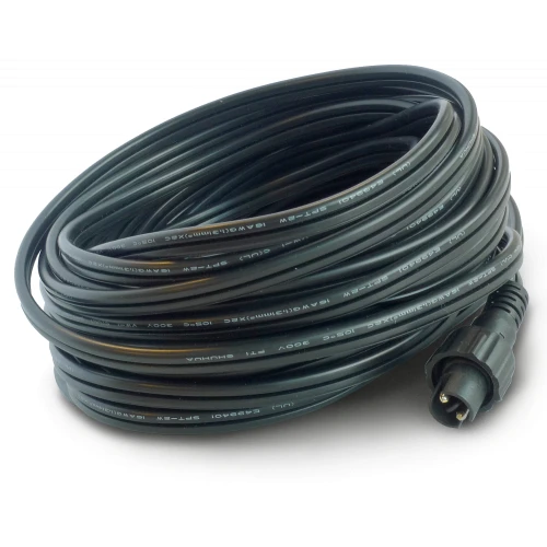Garden Lights Flex Hoofdkabel SPT-2 10m 4 Garden Lights Flex Hoofdkabel SPT-2 10m - Afbeelding 2