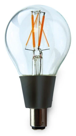 Garden Lights Lichtbron 12V - 4W LED BA15D