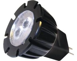 Garden Lights Fitting MR11 Power LED Warm Wit 2W