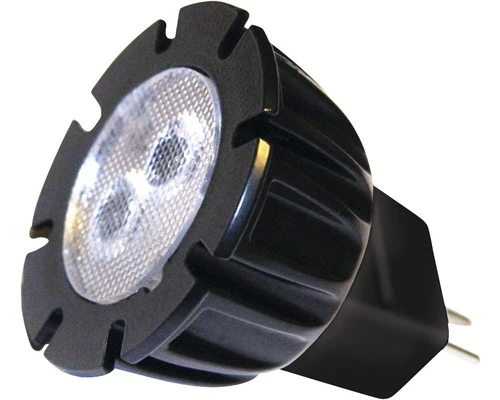 Garden Lights Fitting MR11 Power LED Warm Wit 2W 3 Garden Lights Fitting MR11 Power LED Warm Wit 2W