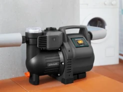 Gardena Automatic Besproeiingspomp Type 3500/4E -Stanle Gardena Winkel Gardena 3500 4e 3 1