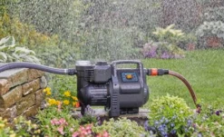 Gardena Automatic Besproeiingspomp Type 3500/4E -Stanle Gardena Winkel Gardena 3500 4e 6 1