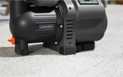 Gardena Automatic Besproeiingspomp Type 3500/4E -Stanle Gardena Winkel Gardena 3500 4e 9 1