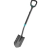 Gardena ErgoLine Puntspade Type 17012 1 Gardena ErgoLine Puntspade Type 17012 -Stanle Gardena Winkel Gardena ErgoLine puntspade 1