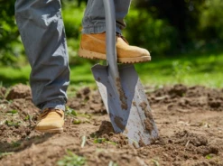 Gardena ErgoLine Spade D-greep Type 17010 -Stanle Gardena Winkel Gardena ErgoLine schep 2