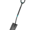 Gardena ErgoLine Spade D-greep Type 17011 1 Gardena ErgoLine Spade D-greep Type 17011 -Stanle Gardena Winkel Gardena ErgoLine schep 4