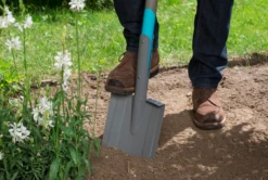 Gardena NatureLine Spade D-greep Type 17000 -Stanle Gardena Winkel Gardena NatureLine Spade D greep 2 1