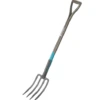 Gardena NatureLine Spitvork D-greep Type 17002 -Stanle Gardena Winkel Gardena NatureLine spitvork 1