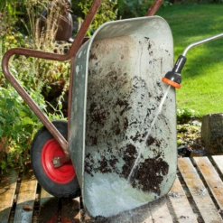 Gardena Prof System Broes Met Verlengstuk Type 2849 -Stanle Gardena Winkel Gardena Prof System broes verlengstuk 3 1