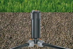 Gardena Verzonken Turbinesproeier T 380 8 Gardena Verzonken Turbinesproeier T 380 -Stanle Gardena Winkel Gardena Verzonken Turbinesproeier T 380 3 2