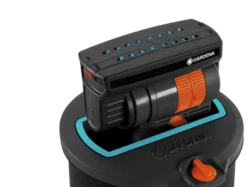 Gardena Verzonken Zwenksproeier OS 140 -Stanle Gardena Winkel Gardena Verzonken Zwenksproeier OS 140 3 1