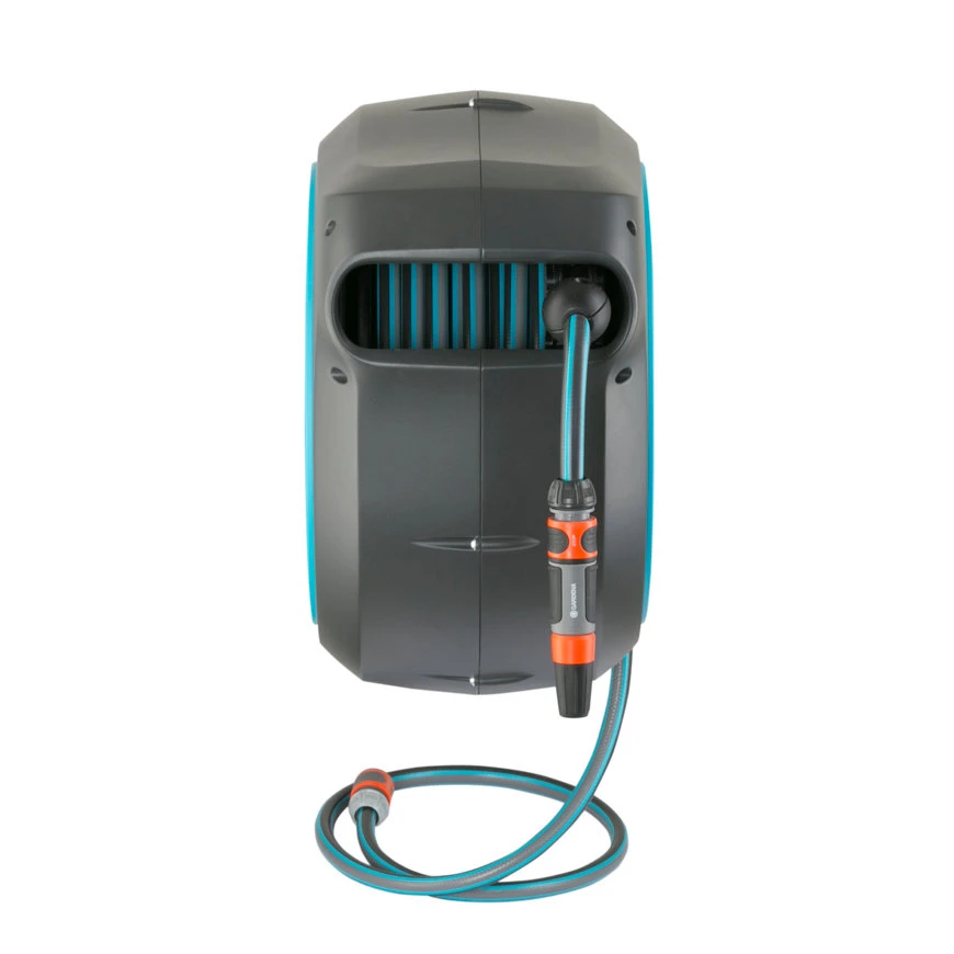 Gardena Slanghaspel Type RollUp XL Incl. 35 Meter Slang 5 Gardena Slanghaspel Type RollUp XL Incl. 35 Meter Slang - Afbeelding 3