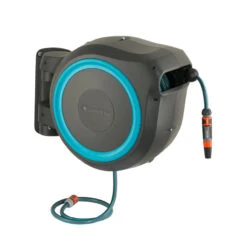 Gardena Slanghaspel Type RollUp XL Incl. 35 Meter Slang