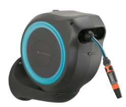 Gardena Slanghaspel Type RollUp S Incl. 15 Meter Slang