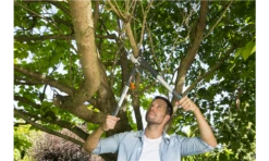 Gardena Takkenschaar Comfort SmartCut -Stanle Gardena Winkel Gardena takkenschaar comfort 4