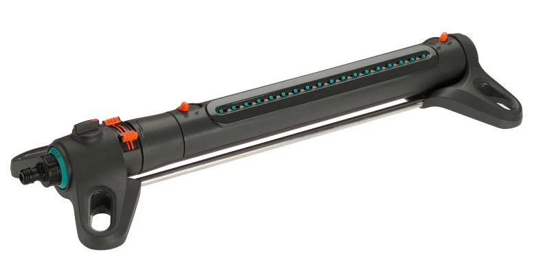Gardena Zwenksproeier Type AquaZoom L 18714 4 Gardena Zwenksproeier Type AquaZoom L 18714 - Afbeelding 2