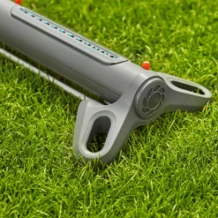 Gardena Zwenksproeier Type AquaZoom L 18714 10 Gardena Zwenksproeier Type AquaZoom L 18714 -Stanle Gardena Winkel Gardena zwenksproeier AquaZoom L 3