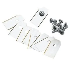 Gardena Reservemessen Robotmaaier 9 Stuks