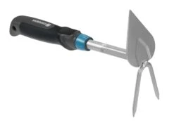Gardena Handharkje Met 2 Tanden - 6.5 Cm