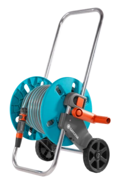 Gardena Slangenwagen Aquaroll S Set