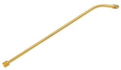 Gloria Messing Spuitstok Met Sproeidop Voor Prima- En Primex