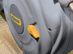 Hozelock Automatische Haspel Incl. 10 Mtr Slang -Stanle Gardena Winkel Hozelock Automatische haspel 4 1