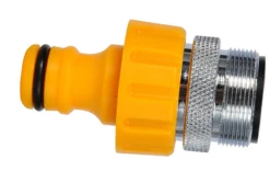 Hozelock Kraanstuk 3/4 Inch Met Schroefdraad 24mm