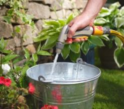 Hozelock Metalen Spuitpistool Jet Plus 7 Hozelock Metalen Spuitpistool Jet Plus -Stanle Gardena Winkel Hozelock metalen spuitpistool Jet Plus 1 1