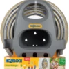 Hozelock Wandslanghouder Incl. 20 Meter Slang 2 Hozelock Wandslanghouder Incl. 20 Meter Slang -Stanle Gardena Winkel Hozelock wandslanghouder inclusief 20 slang