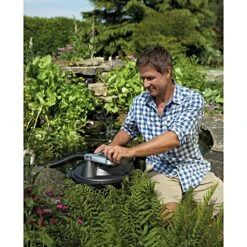 Hozelock Bioforce Filterkit 28000 -Stanle Gardena Winkel Hozelock bioforce filterkit 120002 1