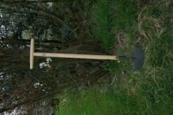 De Wit Graskantsteker Essen T-steel 850mm 14 De Wit Graskantsteker Essen T-steel 850mm -Stanle Gardena Winkel IMG 3927