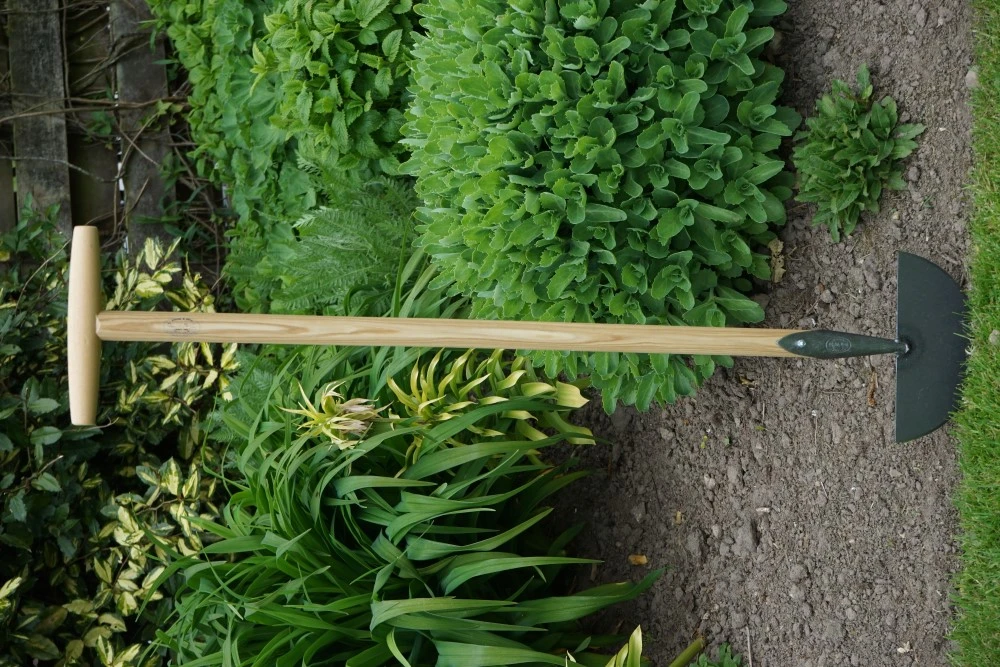 De Wit Graskantsteker Essen T-steel 850mm 8 De Wit Graskantsteker Essen T-steel 850mm - Afbeelding 6