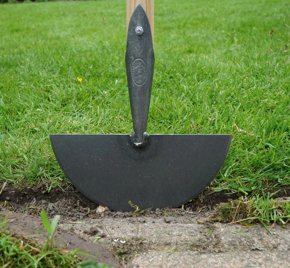 De Wit Graskantsteker Essen T-steel 850mm 9 De Wit Graskantsteker Essen T-steel 850mm - Afbeelding 7