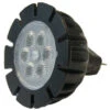 Garden Lights MR16 LED Wit/warm Wit 12V 2,5W - 160lm -Stanle Gardena Winkel LED lamp 25 w 12 v MR16 1