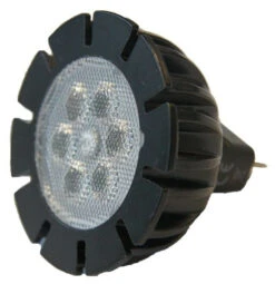 Garden Lights MR16 LED Wit/warm Wit 12V 2,5W - 160lm