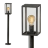 Garden Lights Verlichting Limosa 90 Zwart 12V -Stanle Gardena Winkel Limosa 90 3191011