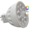 Garden Lights Ledlamp Smart MR16 1 Garden Lights Ledlamp Smart MR16 -Stanle Gardena Winkel MR16 Plus 6279011