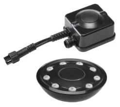 Garden Lights 12V Afstandsbediening En Ontvanger