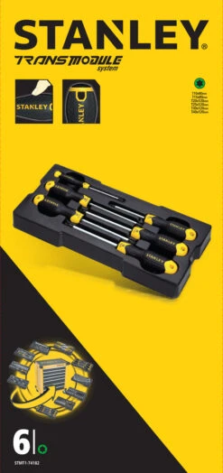 Stanley Transmodule Schroevendraaierset 6-delig 7 Stanley Transmodule Schroevendraaierset 6-delig -Stanle Gardena Winkel STMT1 74182 P1 resized 1500 1500 300 rgb jpg