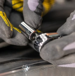 Stanley Ratel 1/4" 72T -Stanle Gardena Winkel STMT82663 0 A3