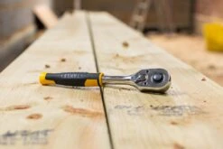 Stanley Ratel 3/8" 72T -Stanle Gardena Winkel STMT82664 0 A1